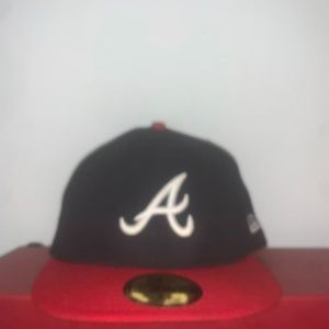 ATLANTA FITTED